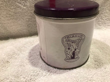 Vintage G. H. Ford Tea Tin (#415)