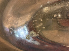 Vintage Farberware Oval Silverplate Tray (#488)