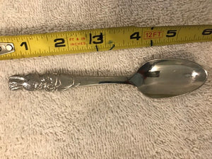 Vintage Souvenir Spoons (Scroll Thru A - Z) #24s-49s