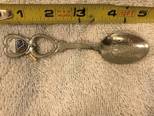 Vintage Souvenir Spoons (Scroll Thru AA -XX) #1s-23s