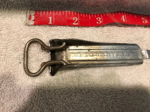 Vintage Westinghouse Bottle Opener (#320)