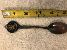 Vintage Souvenir Spoons (Scroll Thru A - Z) #24s-49s